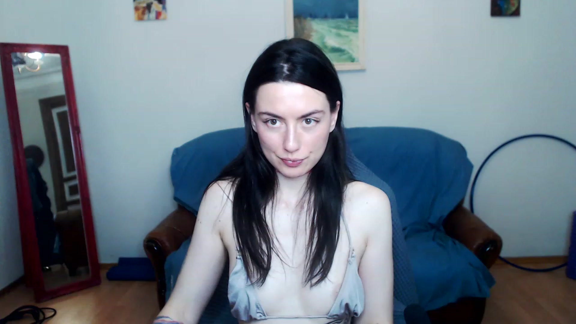Gallery image thumbnail from Takemecloser's myfreecams stream on, 06/21/2023, 20:21 image 8 of 20