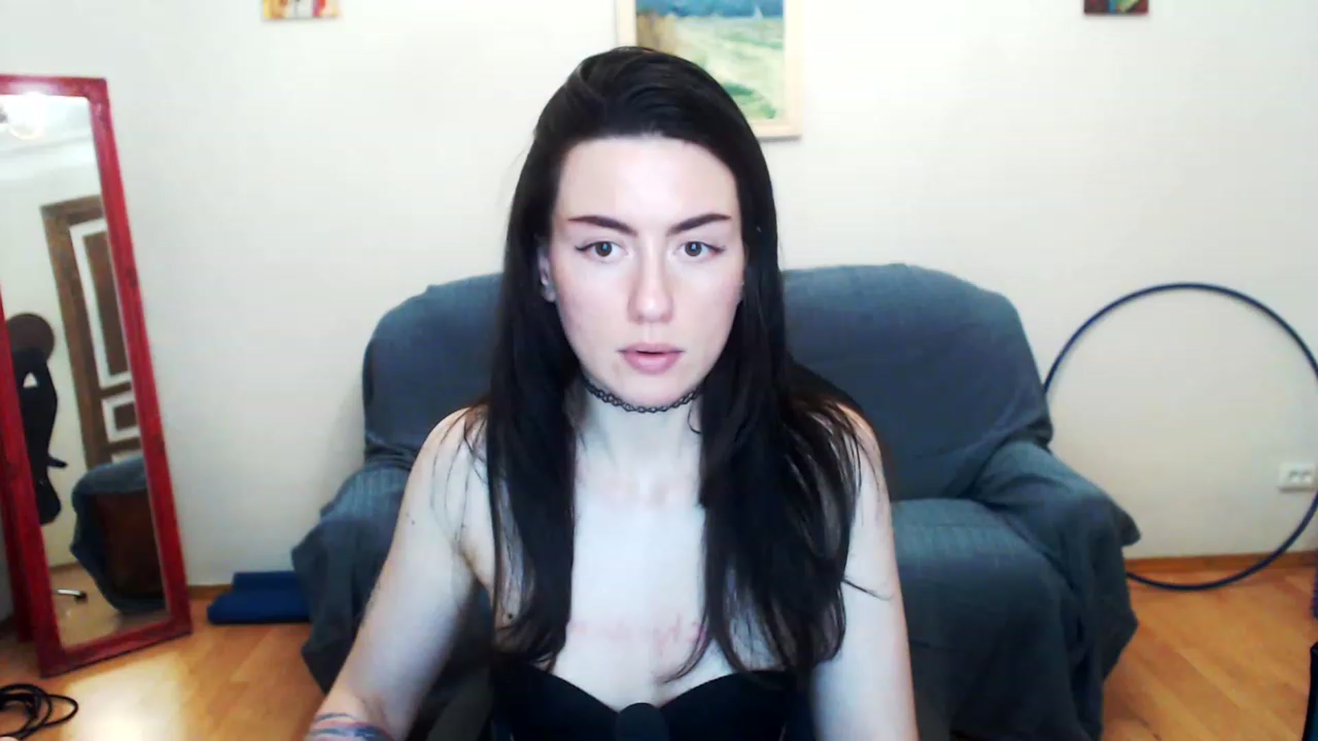 Gallery image thumbnail from Takemecloser's myfreecams stream on, 06/26/2023, 07:08 image 15 of 20