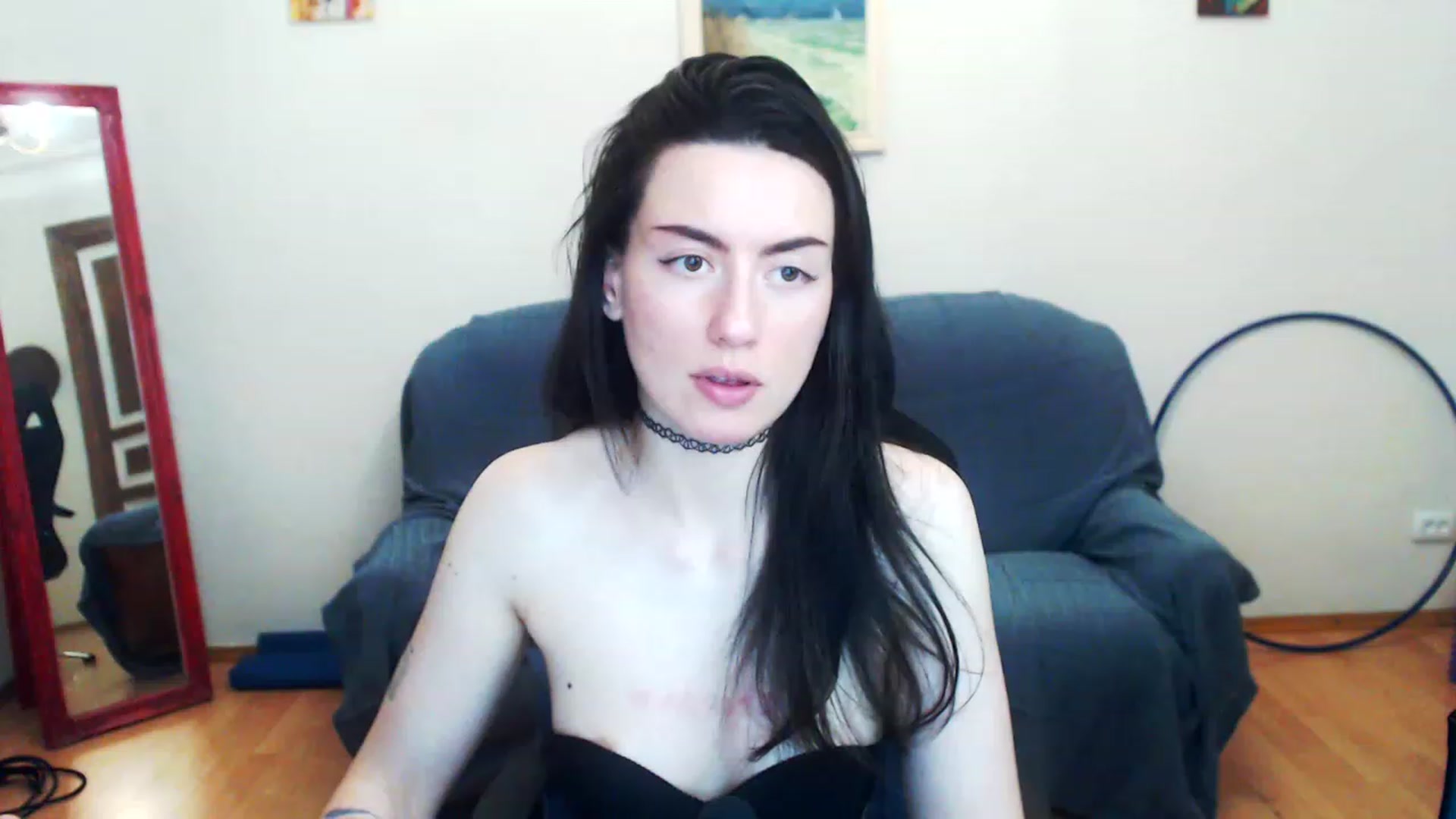 Gallery image thumbnail from Takemecloser's myfreecams stream on, 06/26/2023, 07:08 image 11 of 20