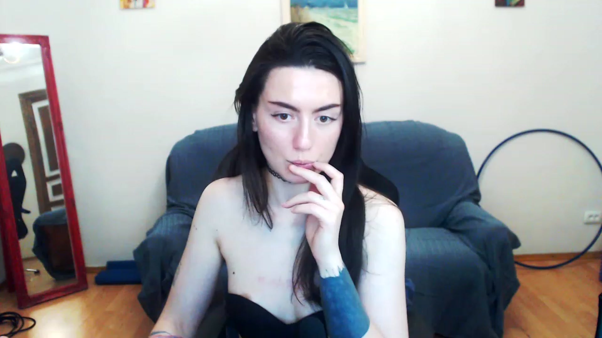 Gallery image thumbnail from Takemecloser's myfreecams stream on, 06/26/2023, 07:08 image 9 of 20