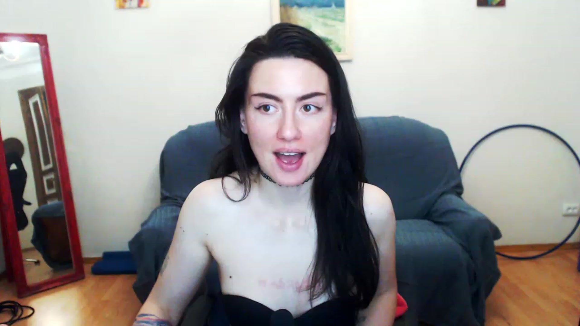 Gallery image thumbnail from Takemecloser's myfreecams stream on, 06/26/2023, 07:08 image 20 of 20