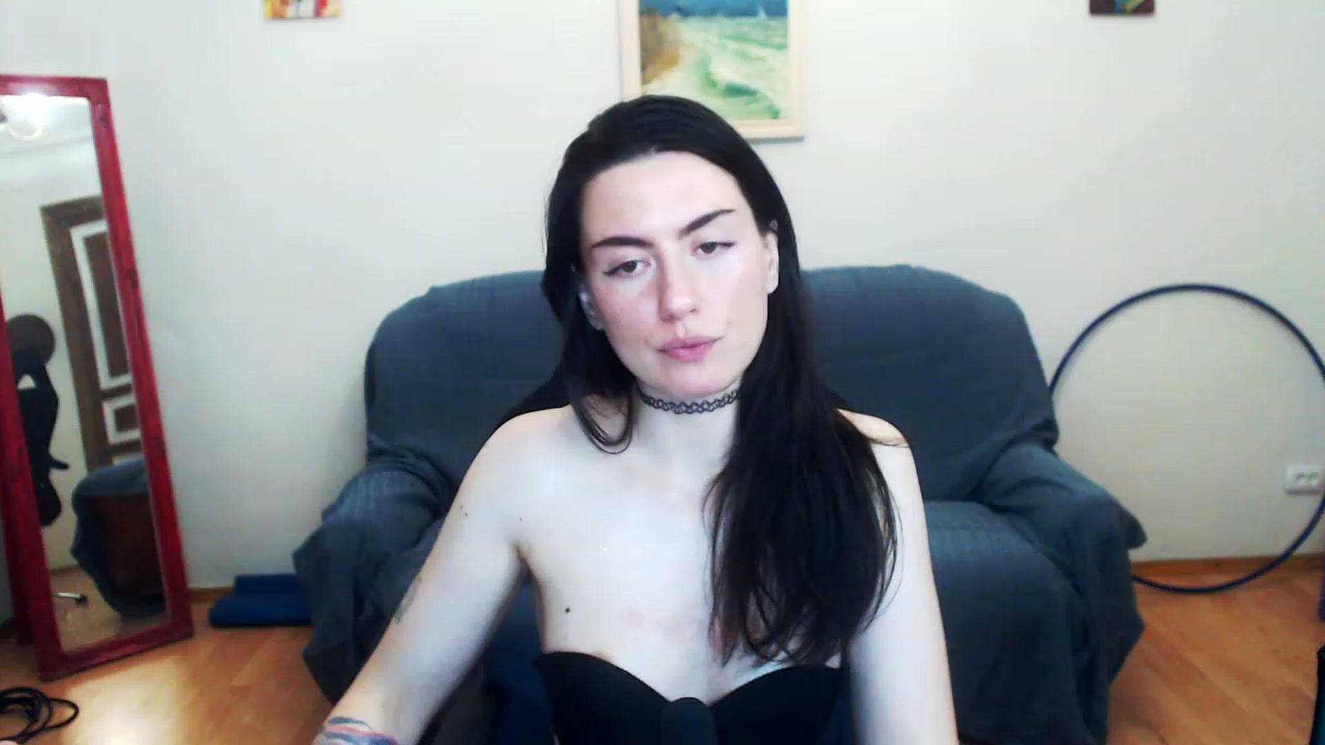 Gallery image thumbnail from Takemecloser's myfreecams stream on, 06/26/2023, 07:08 image 8 of 20