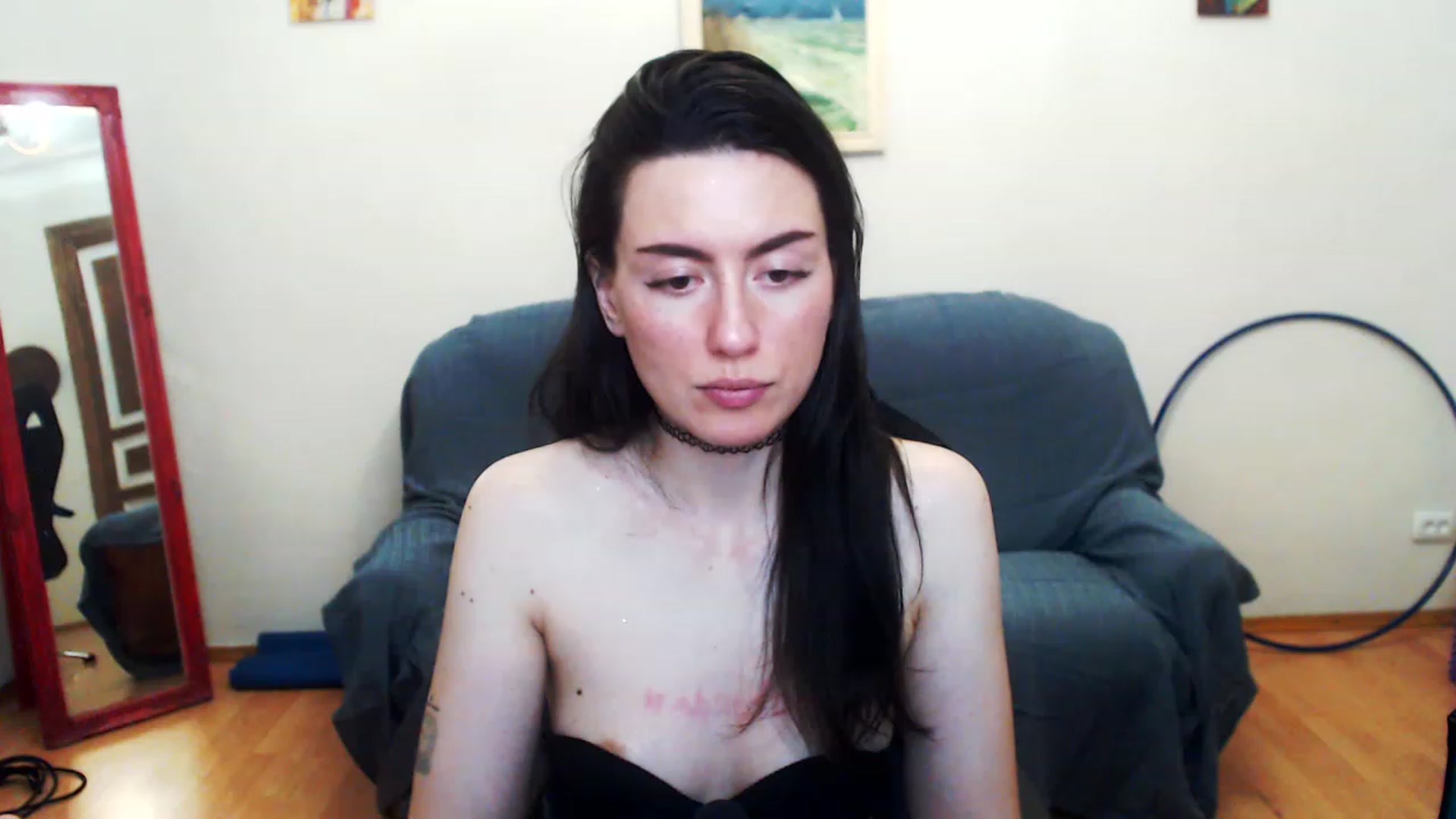Gallery image thumbnail from Takemecloser's myfreecams stream on, 06/26/2023, 07:08 image 13 of 20