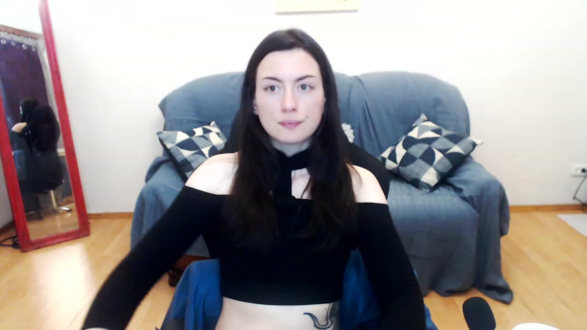 Gallery image thumbnail from Takemecloser's myfreecams stream on, 07/05/2023, 04:23 image 8 of 20