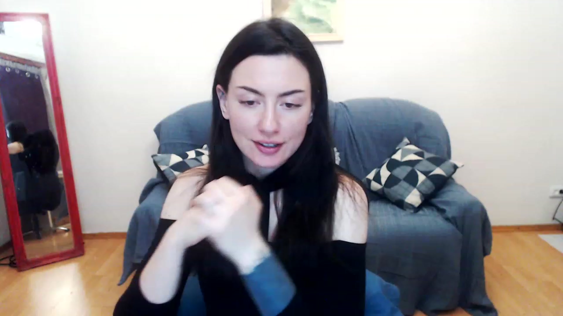 Gallery image thumbnail from Takemecloser's myfreecams stream on, 07/05/2023, 04:23 image 6 of 20