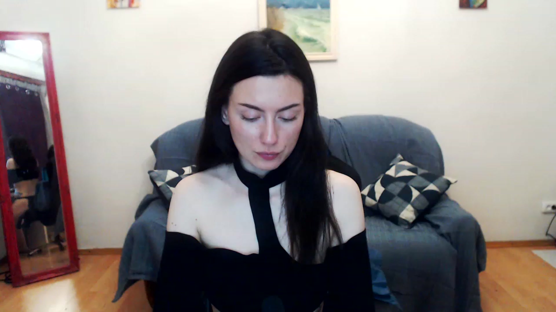 Gallery image thumbnail from Takemecloser's myfreecams stream on, 07/05/2023, 04:23 image 18 of 20