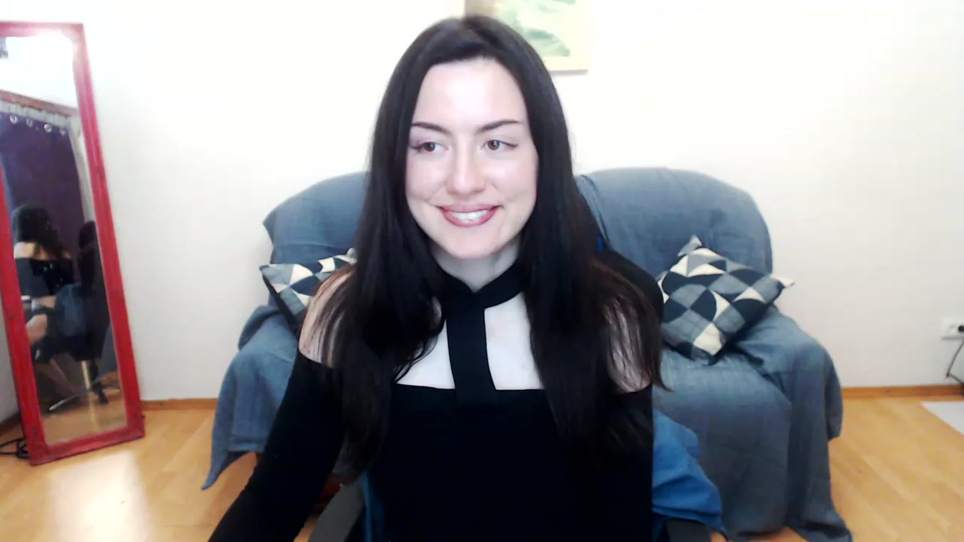 Gallery image thumbnail from Takemecloser's myfreecams stream on, 07/05/2023, 04:23 image 2 of 20