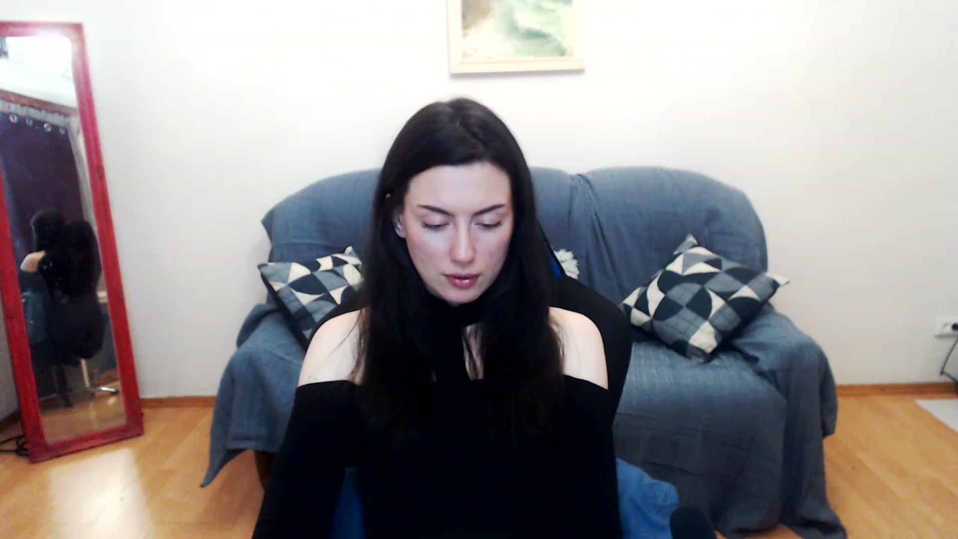 Gallery image thumbnail from Takemecloser's myfreecams stream on, 07/05/2023, 04:23 image 5 of 20