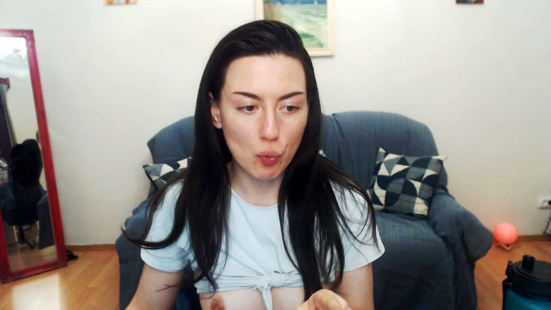 Gallery image thumbnail from Takemecloser's myfreecams stream on, 07/12/2023, 01:05 image 1 of 20