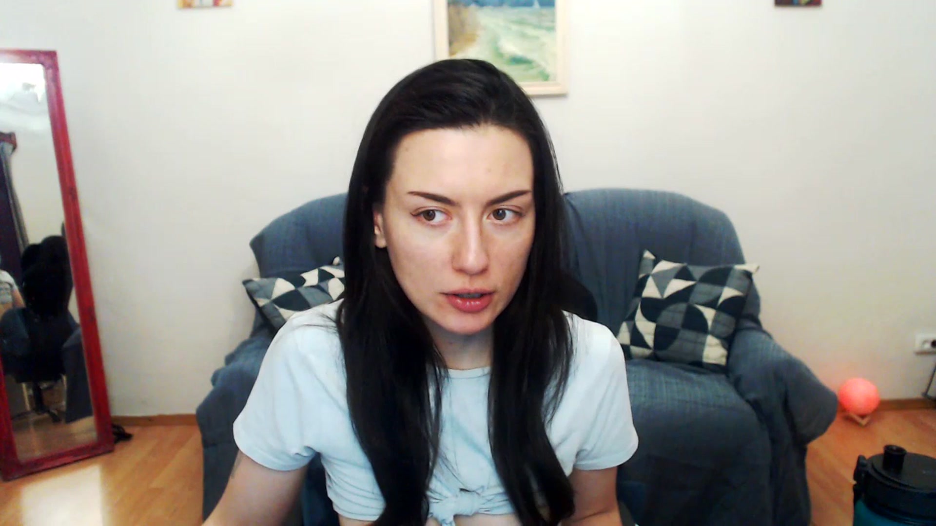 Gallery image thumbnail from Takemecloser's myfreecams stream on, 07/12/2023, 01:05 image 16 of 20