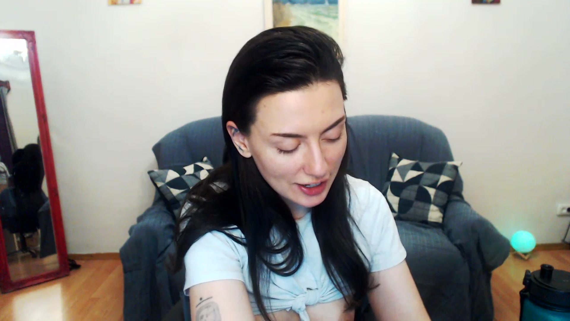Gallery image thumbnail from Takemecloser's myfreecams stream on, 07/12/2023, 01:05 image 4 of 20