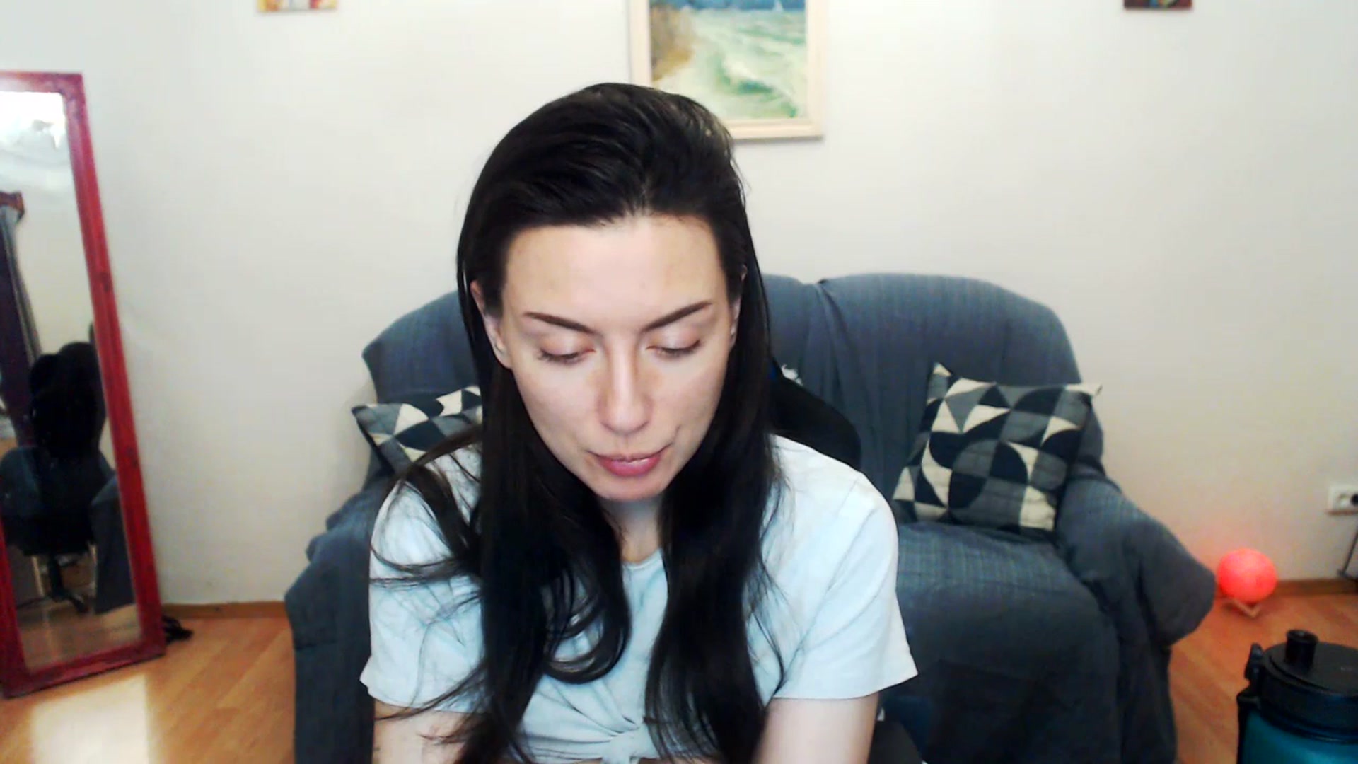 Gallery image thumbnail from Takemecloser's myfreecams stream on, 07/12/2023, 01:05 image 6 of 20