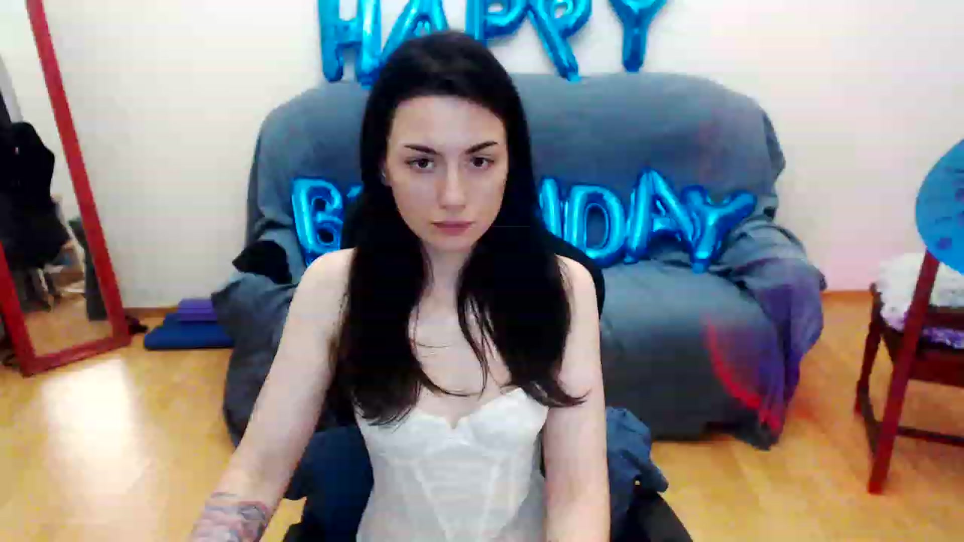 Gallery image thumbnail from Takemecloser's myfreecams stream on, 07/19/2023, 09:25 image 20 of 20