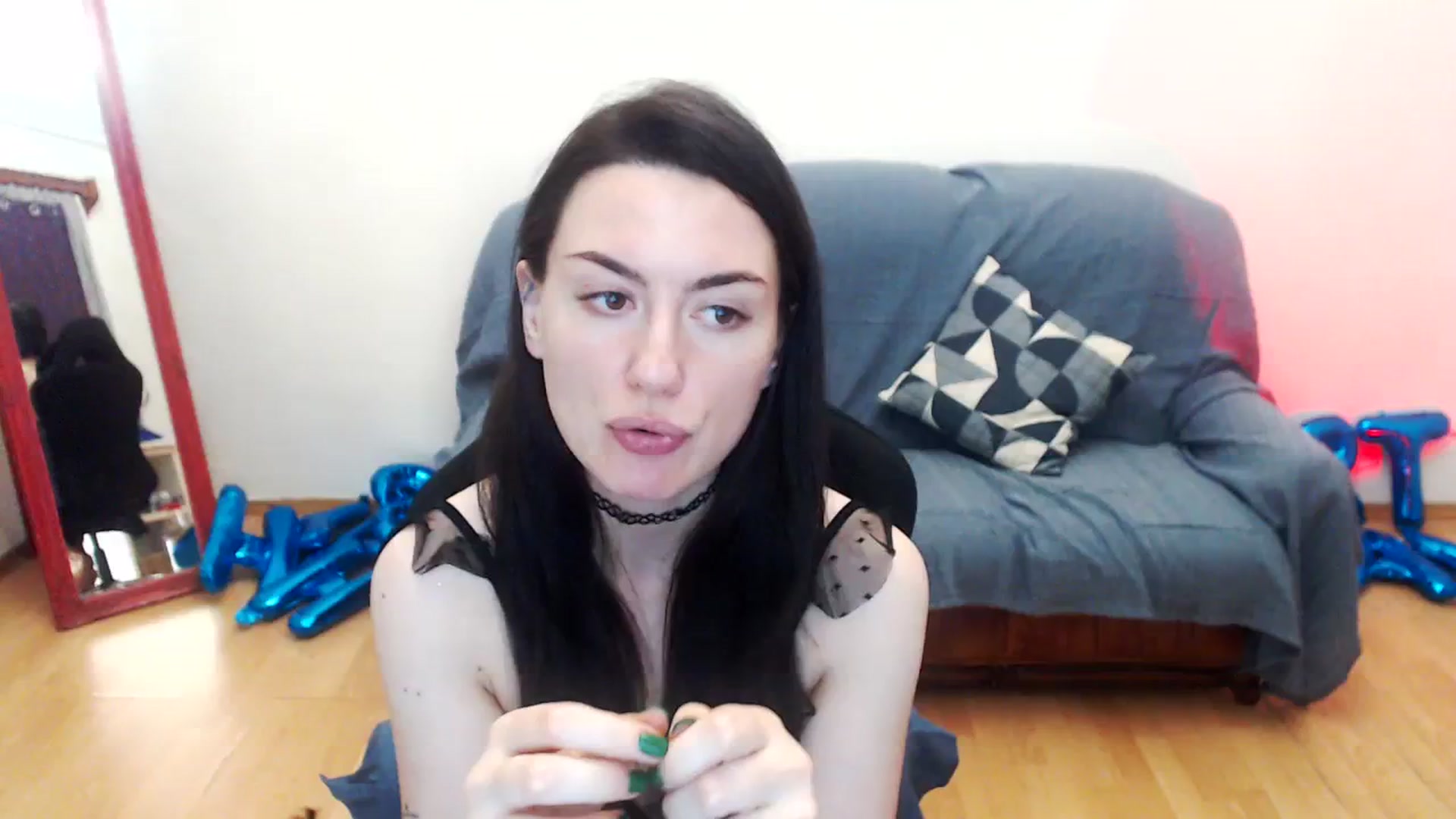Gallery image thumbnail from Takemecloser's myfreecams stream on, 08/22/2023, 08:16 image 15 of 20