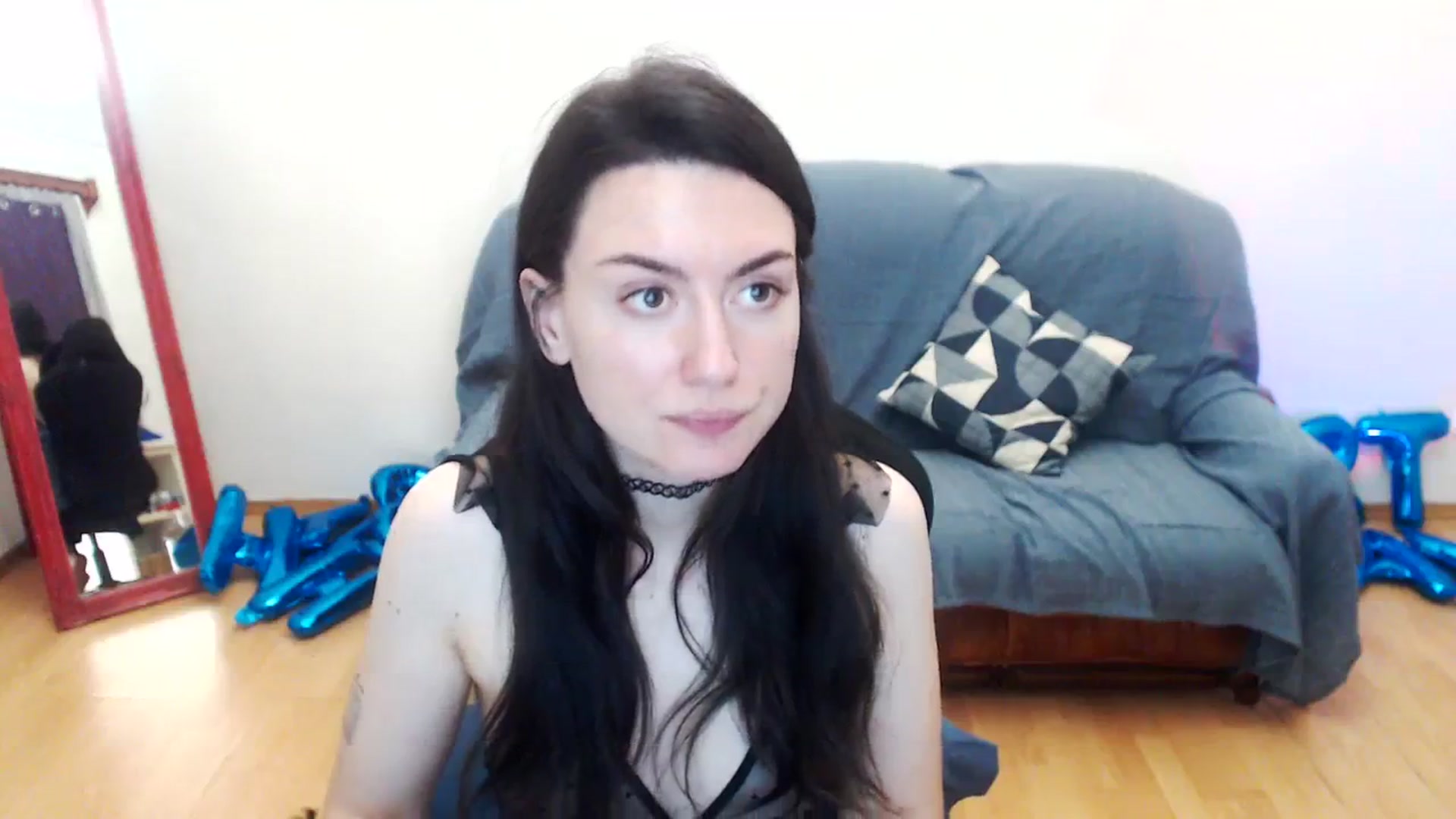 Gallery image thumbnail from Takemecloser's myfreecams stream on, 08/22/2023, 08:16 image 10 of 20