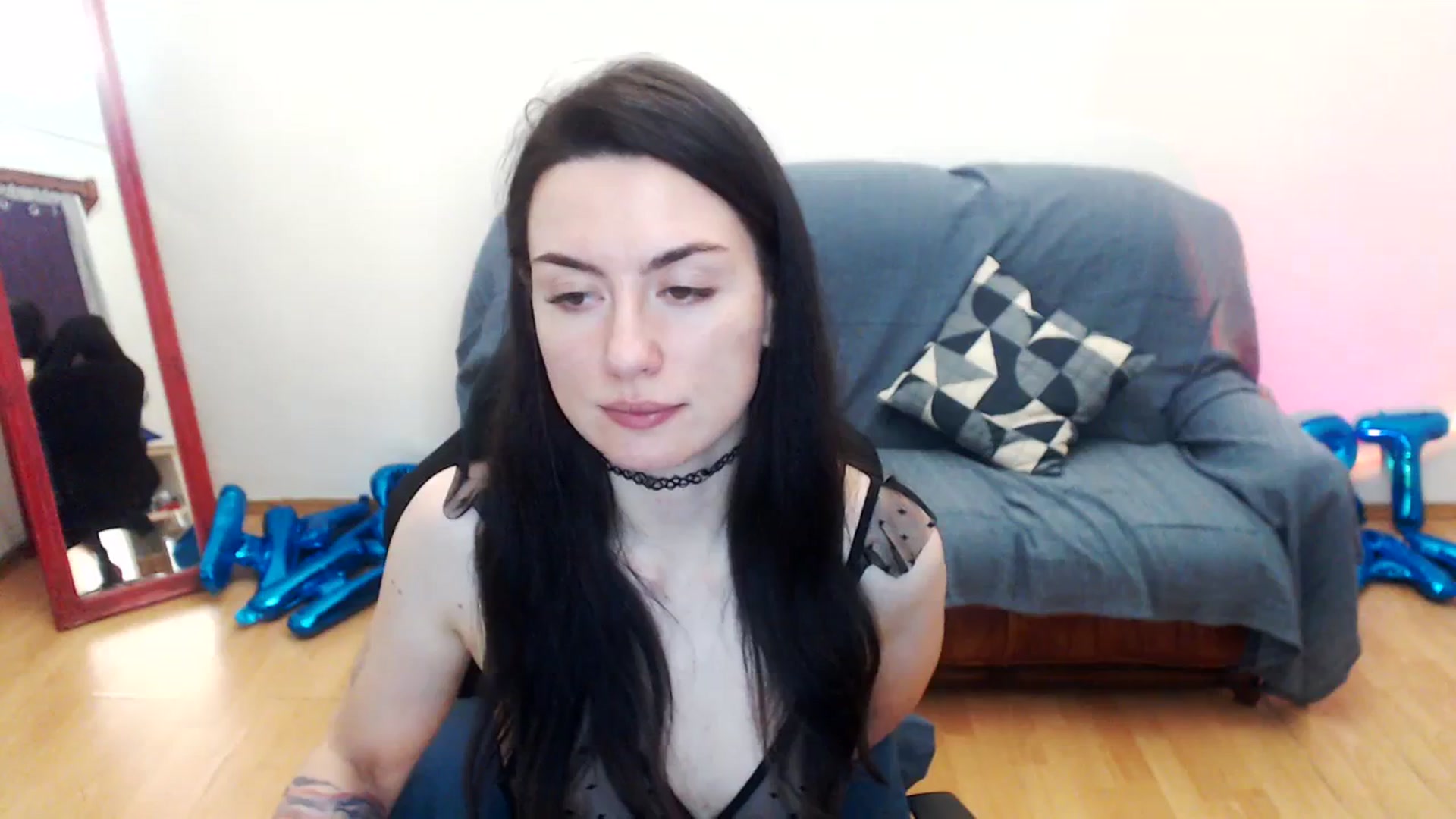 Gallery image thumbnail from Takemecloser's myfreecams stream on, 08/22/2023, 08:16 image 14 of 20