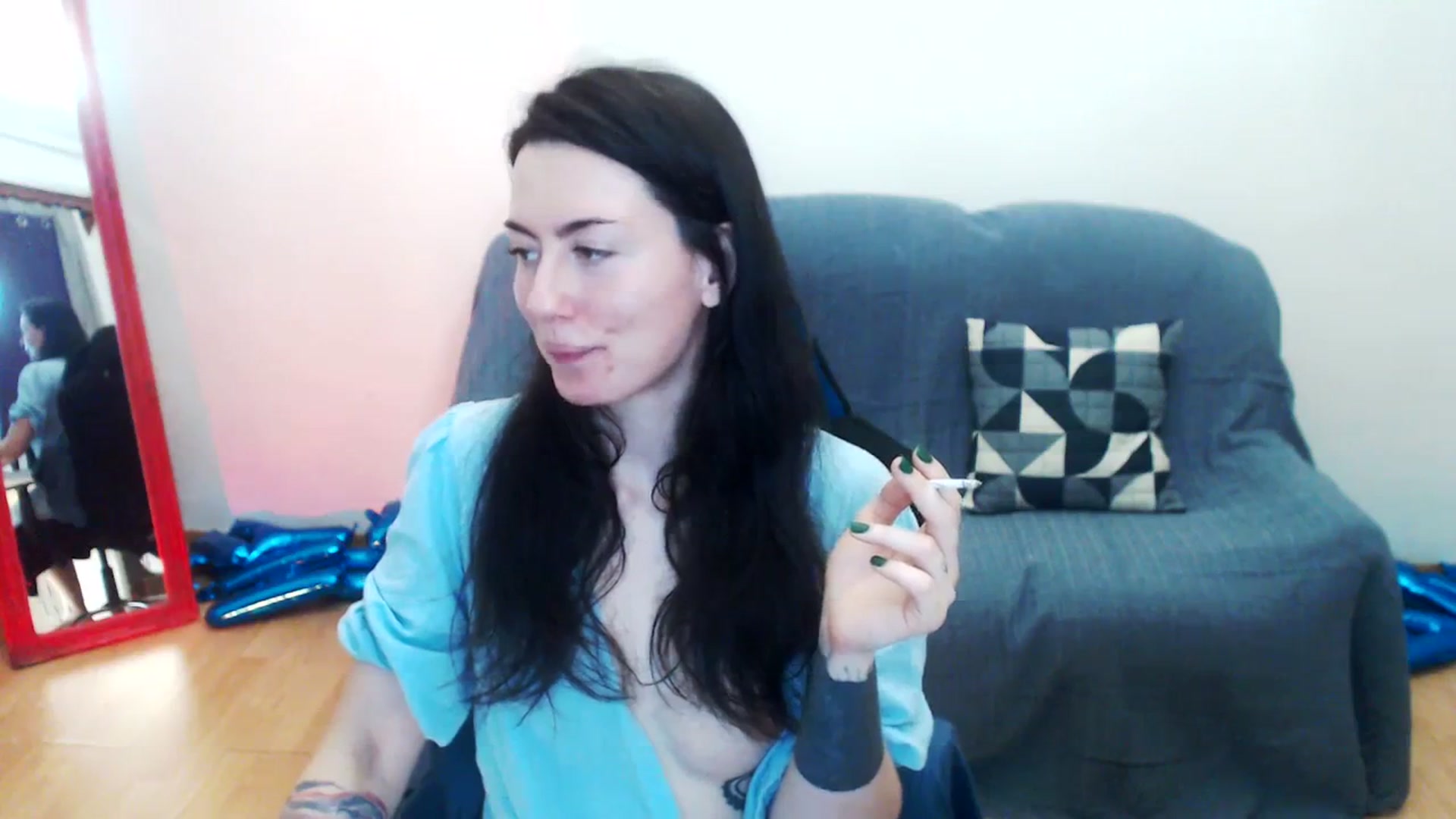 Gallery image thumbnail from Takemecloser's myfreecams stream on, 08/28/2023, 03:27 image 20 of 20