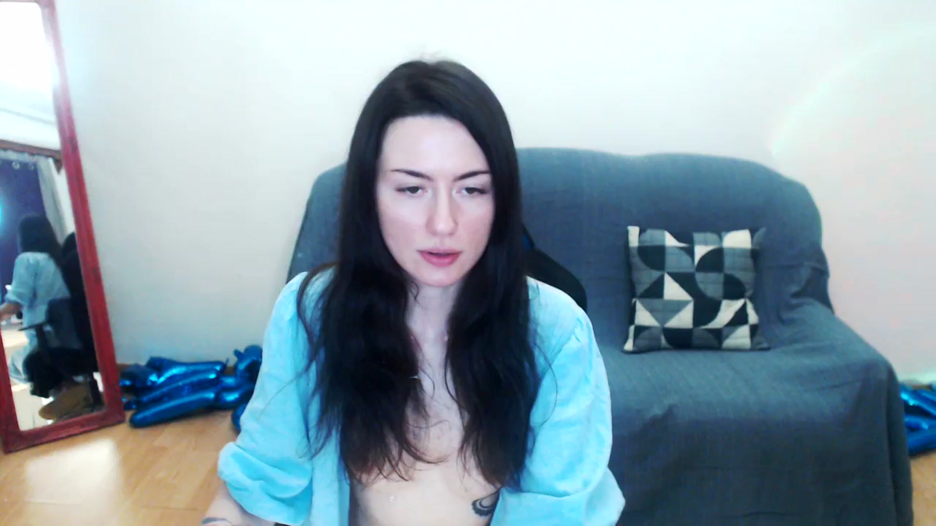 Gallery image thumbnail from Takemecloser's myfreecams stream on, 08/28/2023, 03:27 image 17 of 20