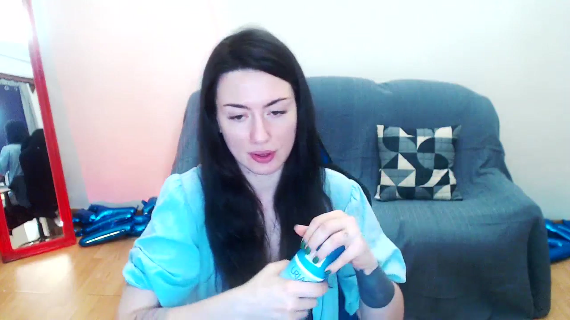 Gallery image thumbnail from Takemecloser's myfreecams stream on, 08/28/2023, 05:24 image 19 of 20