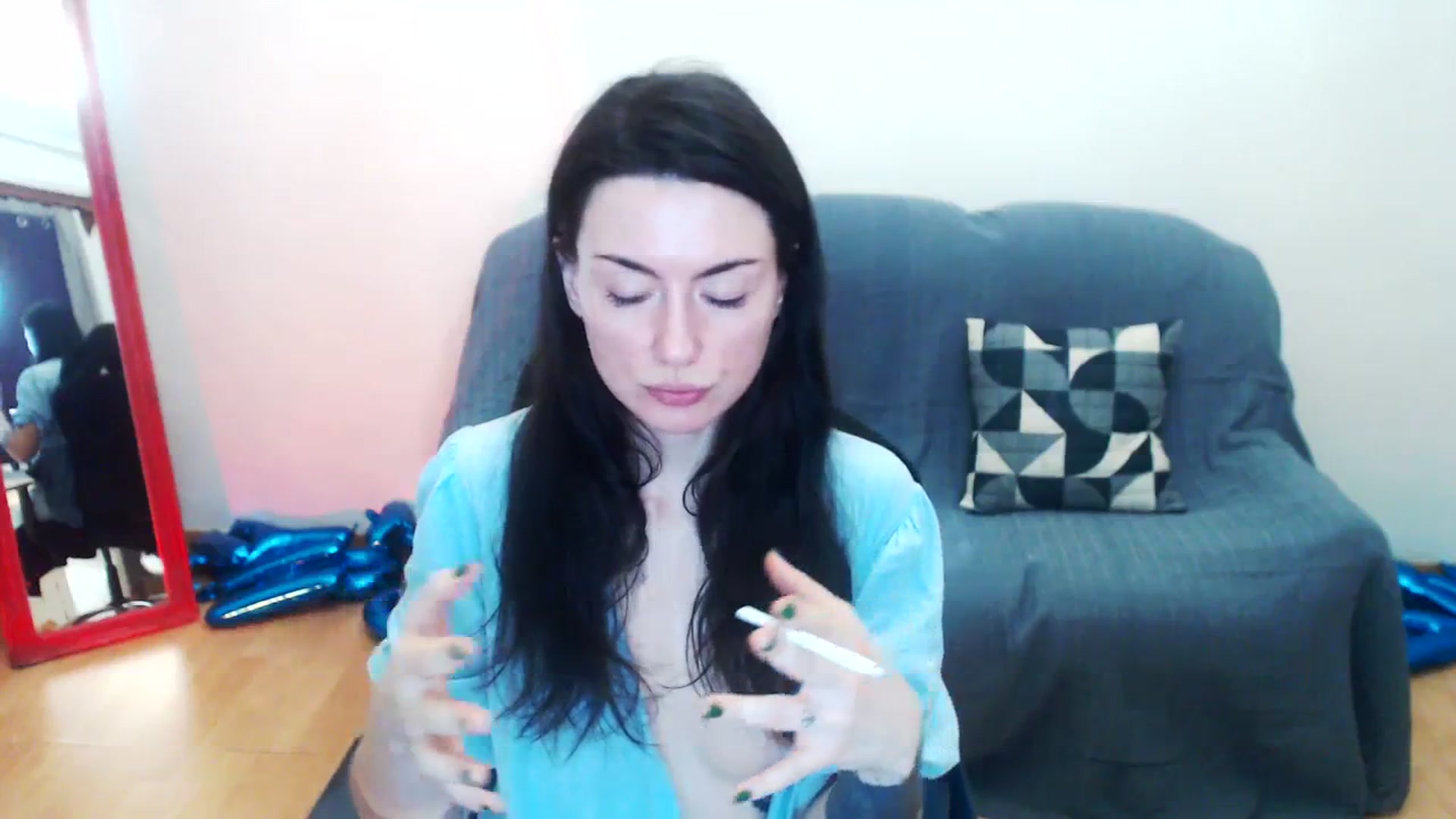Gallery image thumbnail from Takemecloser's myfreecams stream on, 08/28/2023, 05:24 image 12 of 20