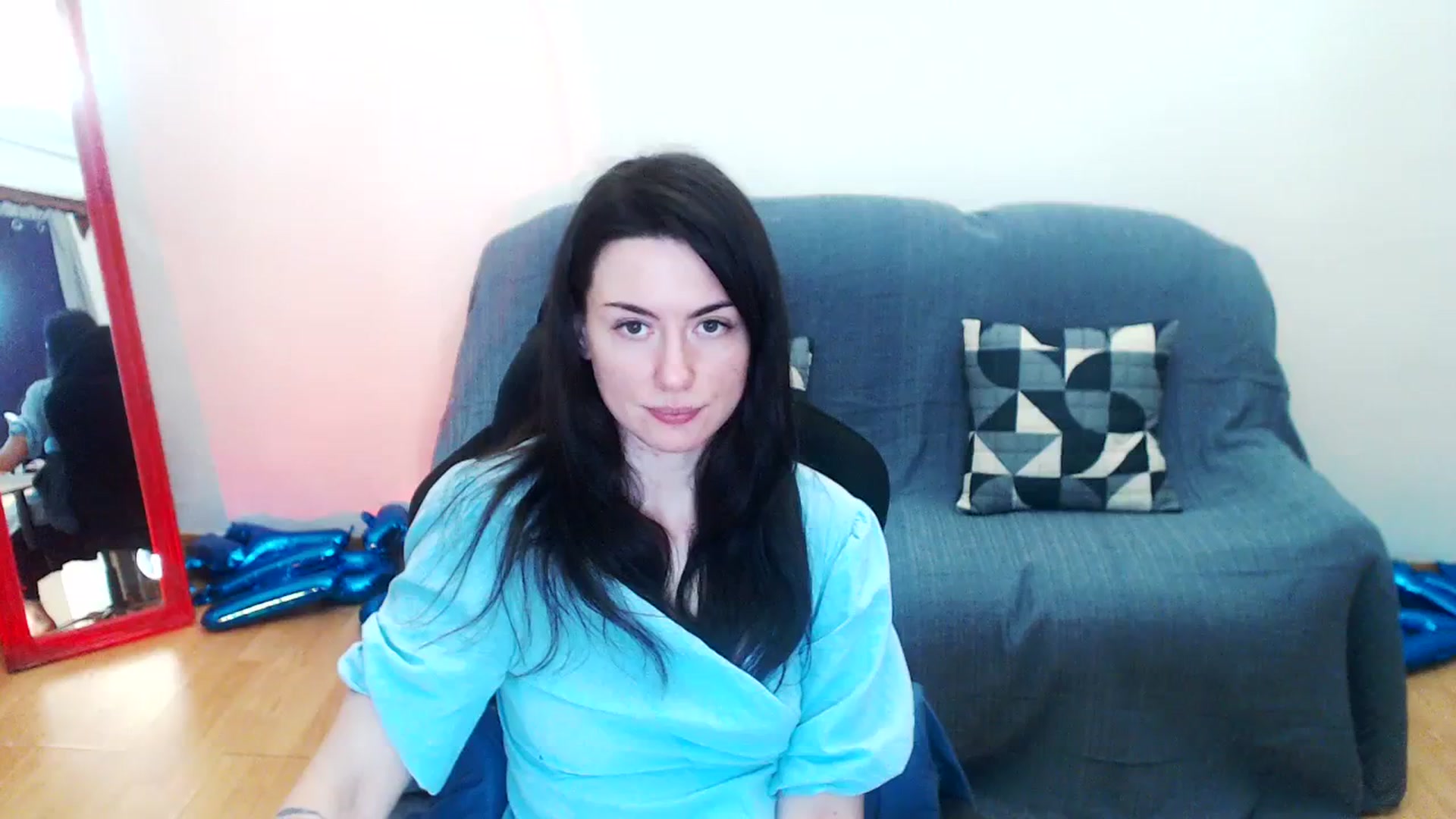 Gallery image thumbnail from Takemecloser's myfreecams stream on, 08/28/2023, 05:24 image 20 of 20