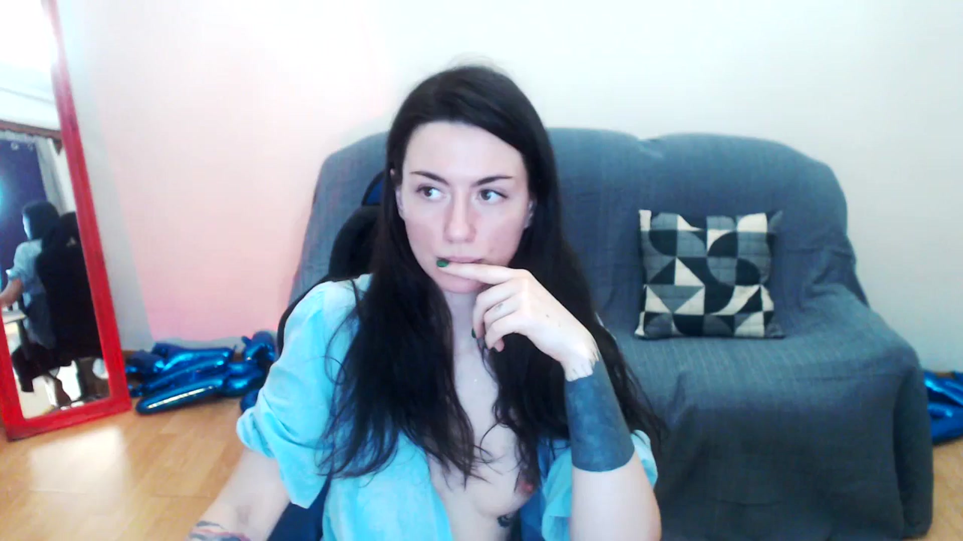 Gallery image thumbnail from Takemecloser's myfreecams stream on, 08/28/2023, 05:24 image 13 of 20