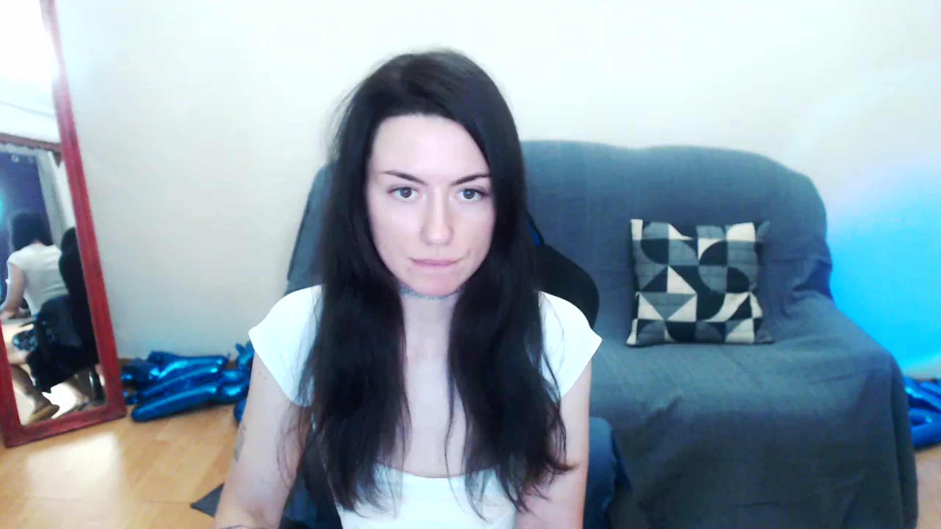 Gallery image thumbnail from Takemecloser's myfreecams stream on, 08/28/2023, 05:24 image 7 of 20