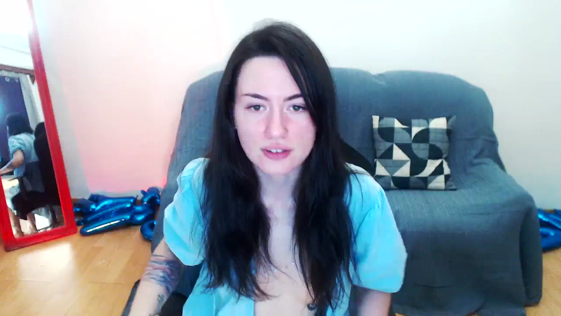 Gallery image thumbnail from Takemecloser's myfreecams stream on, 08/28/2023, 13:50 image 8 of 20