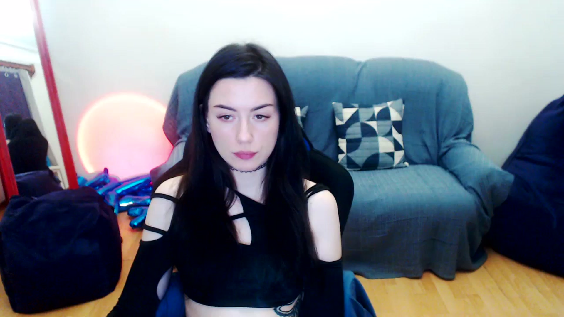 Gallery image thumbnail from Takemecloser's myfreecams stream on, 09/20/2023, 24:53 image 15 of 20