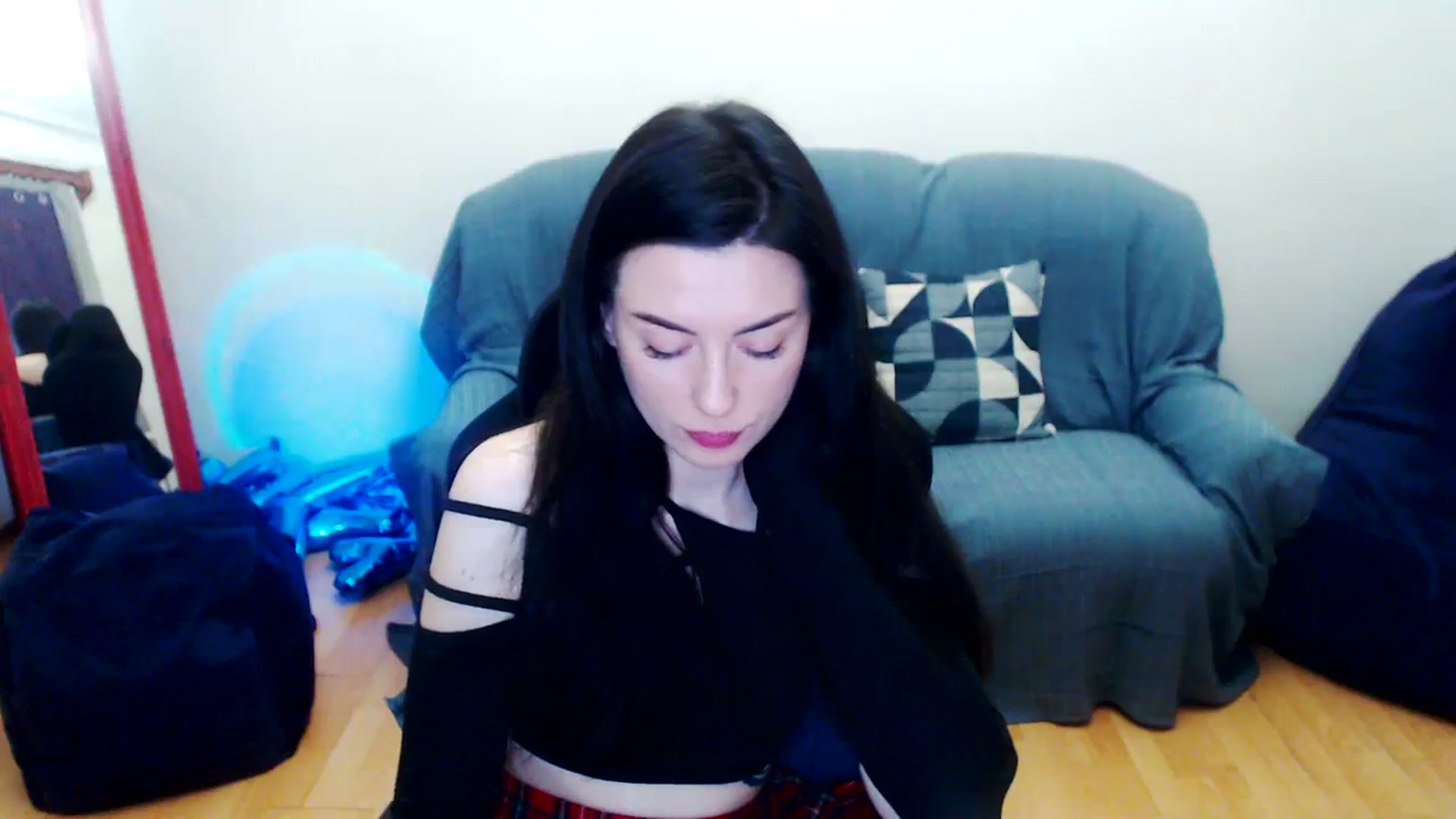 Gallery image thumbnail from Takemecloser's myfreecams stream on, 09/20/2023, 24:53 image 3 of 20
