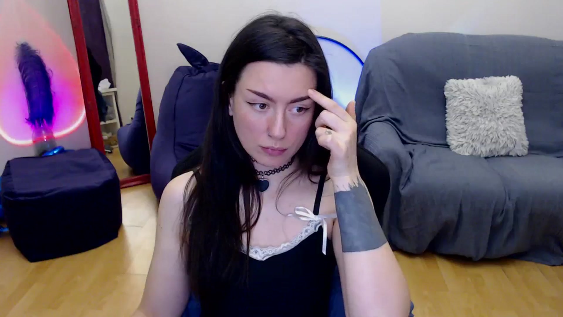 Gallery image thumbnail from Takemecloser's myfreecams stream on, 11/28/2023, 10:02 image 11 of 20