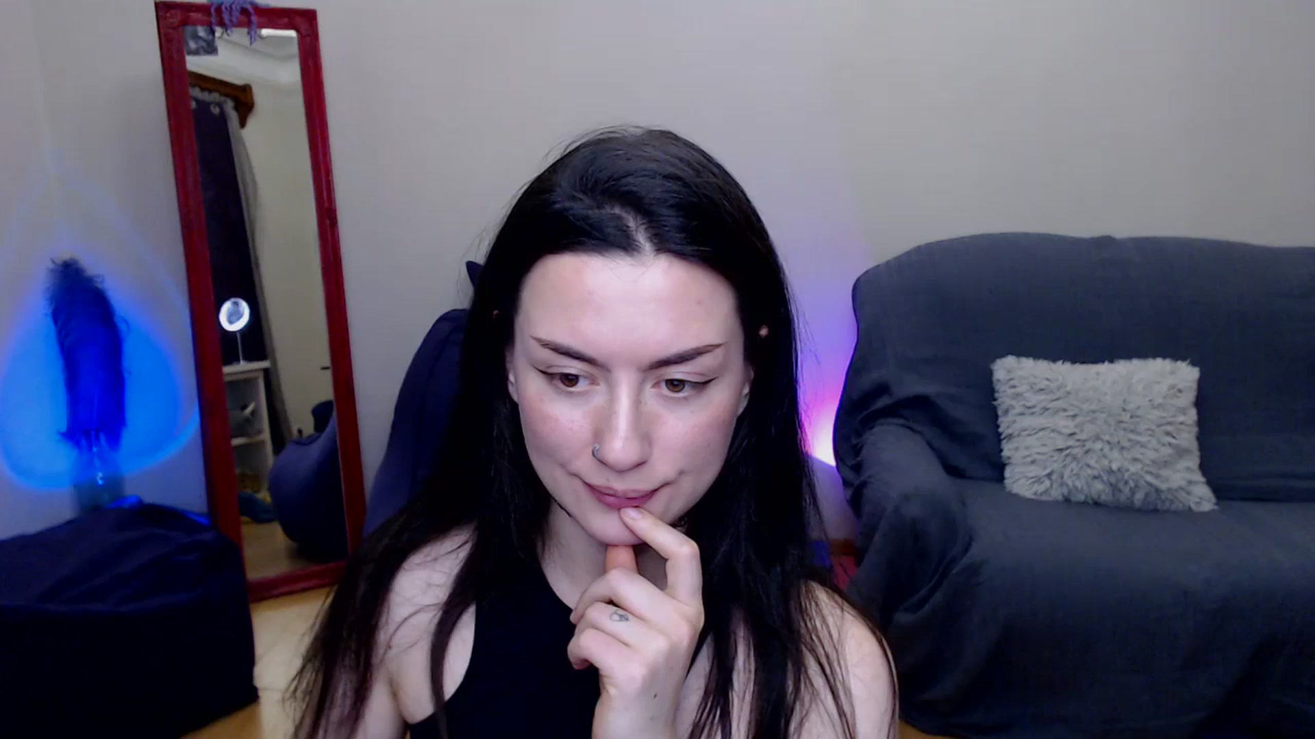 Gallery image thumbnail from Takemecloser's myfreecams stream on, 11/30/2023, 09:44 image 3 of 20