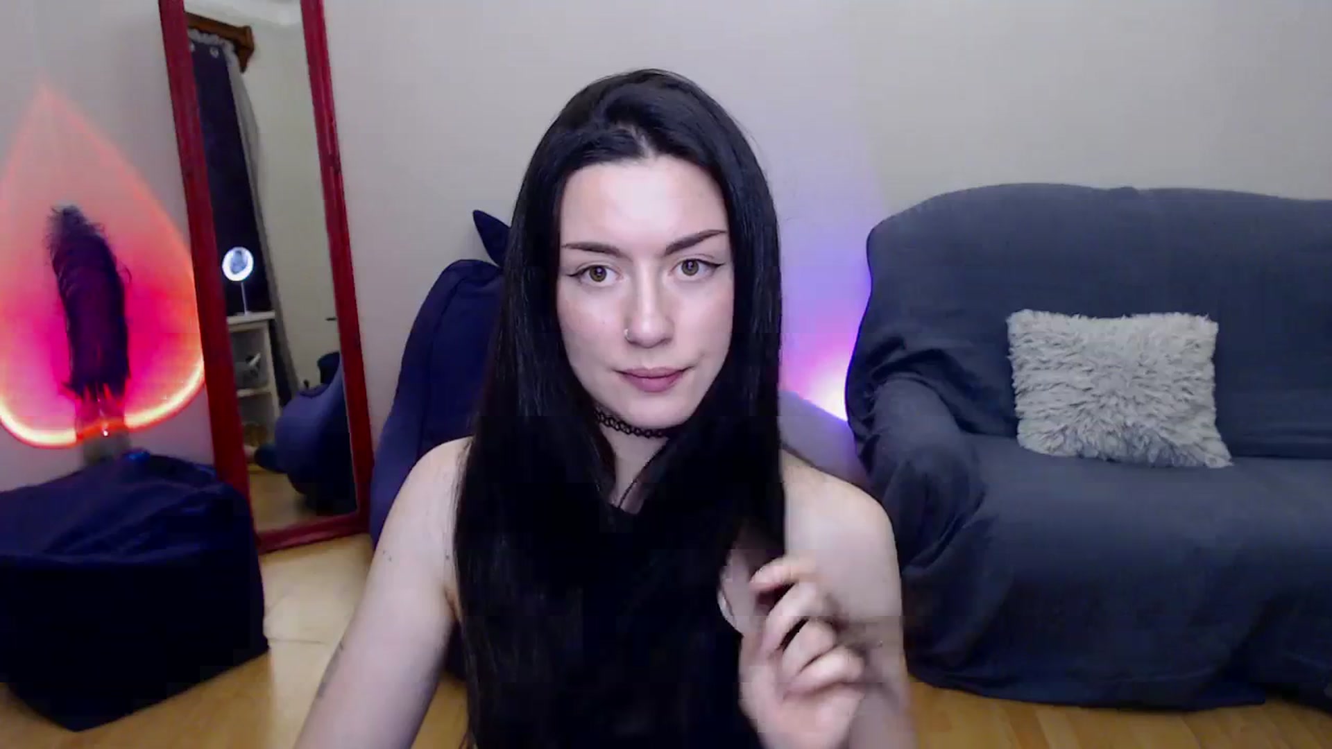 Gallery image thumbnail from Takemecloser's myfreecams stream on, 11/30/2023, 09:44 image 2 of 20