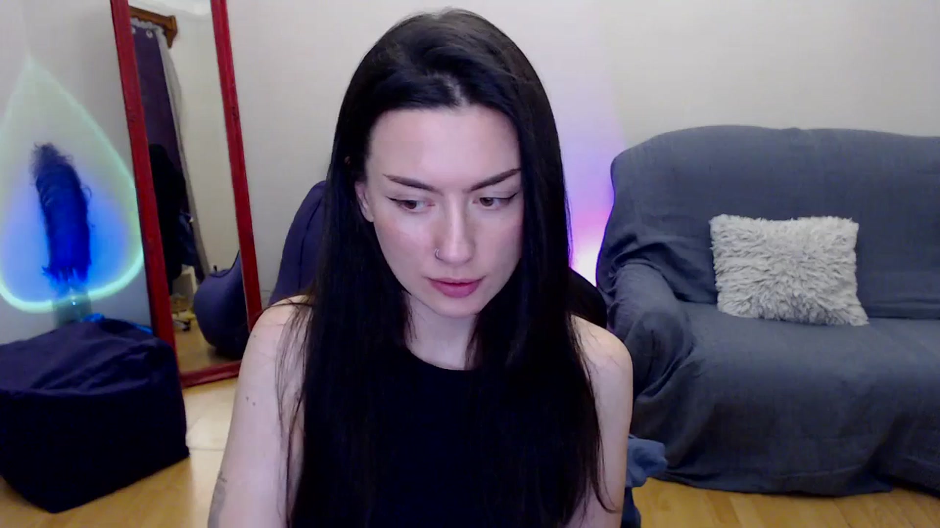 Gallery image thumbnail from Takemecloser's myfreecams stream on, 11/30/2023, 09:44 image 9 of 20