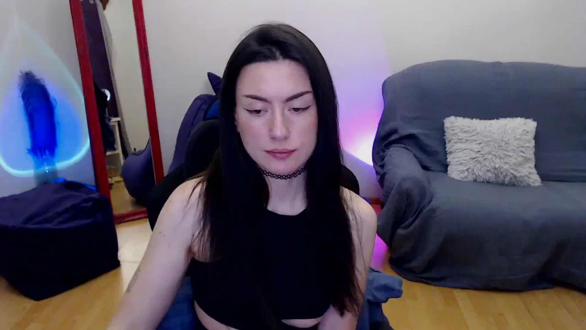 Gallery image thumbnail from Takemecloser's myfreecams stream on, 11/30/2023, 09:44 image 20 of 20