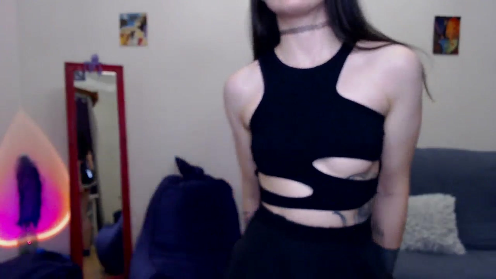 Gallery image thumbnail from Takemecloser's myfreecams stream on, 11/30/2023, 09:44 image 7 of 20