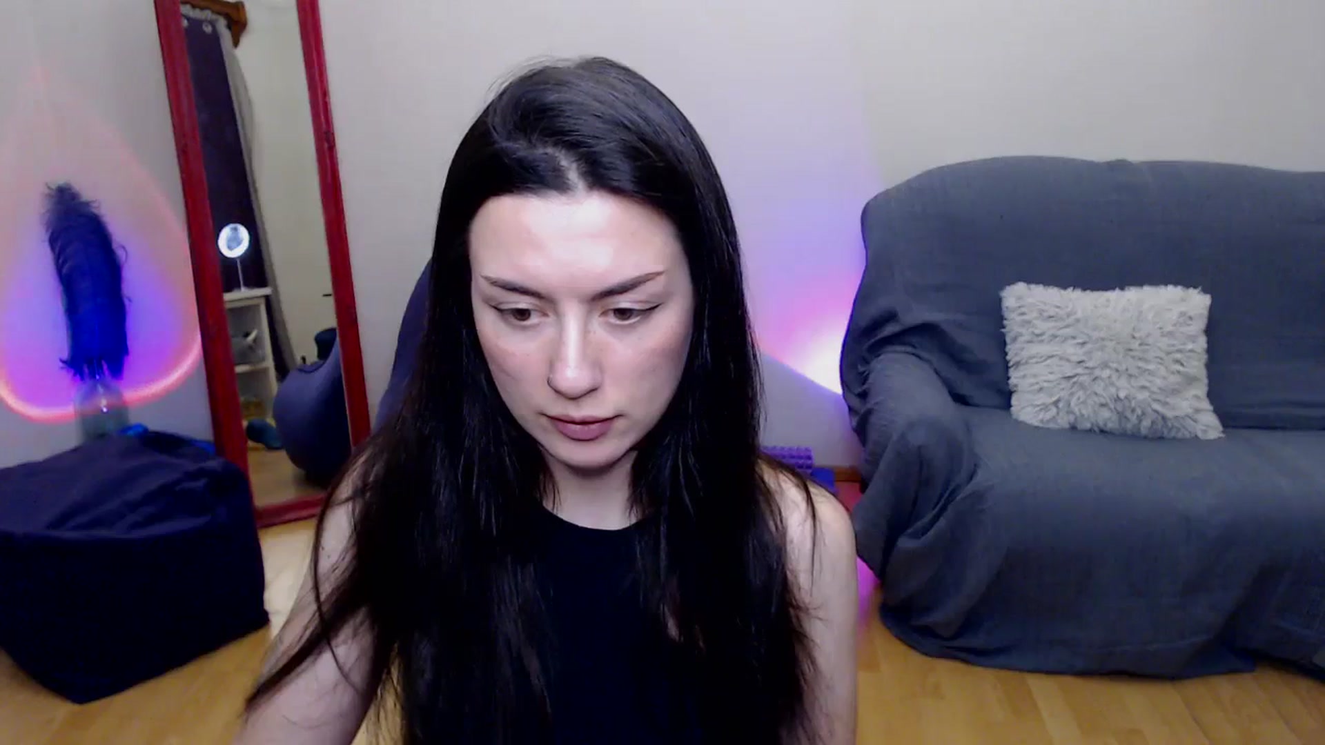 Gallery image thumbnail from Takemecloser's myfreecams stream on, 11/30/2023, 09:44 image 6 of 20