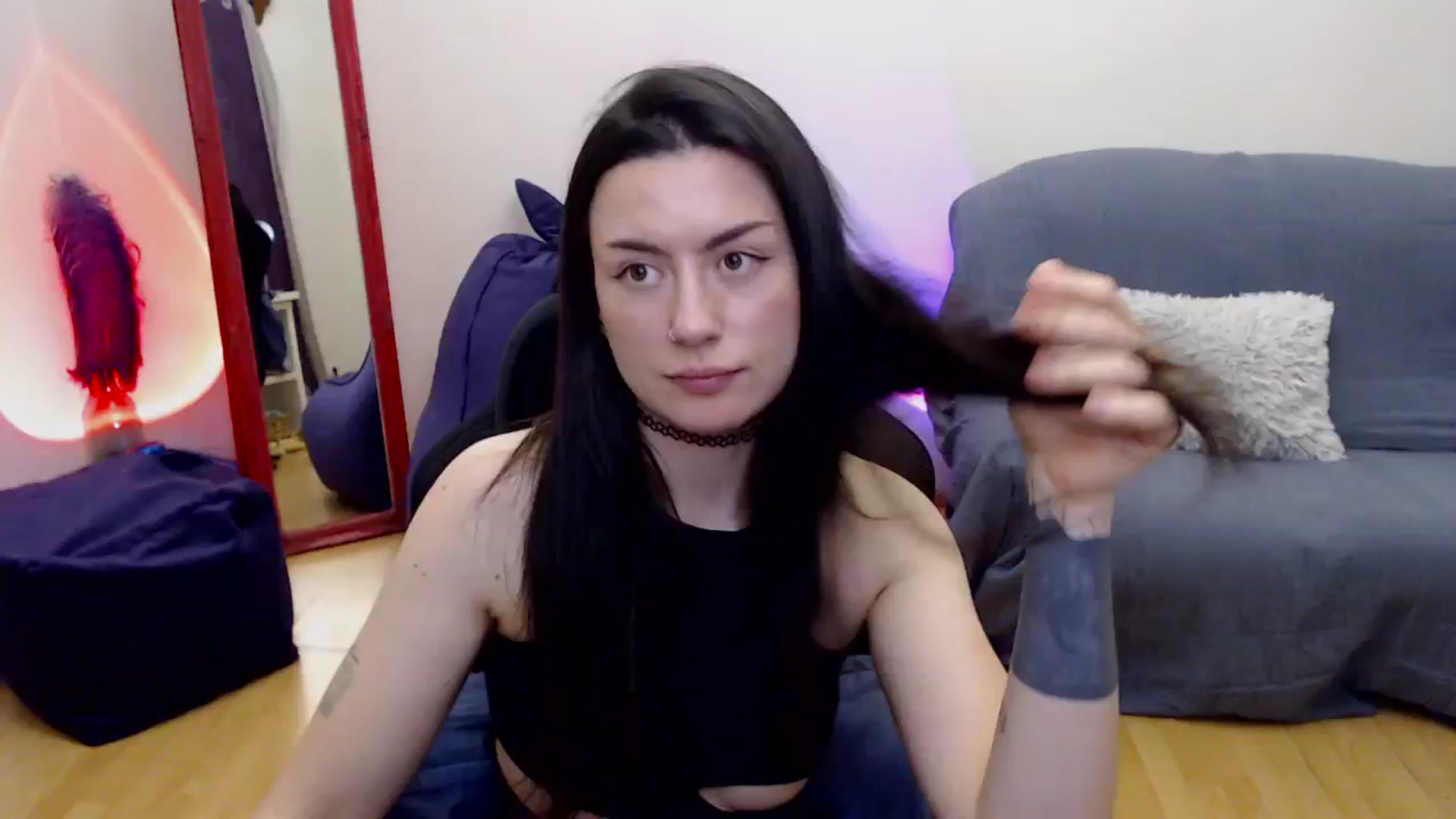 Gallery image thumbnail from Takemecloser's myfreecams stream on, 11/30/2023, 09:44 image 19 of 20