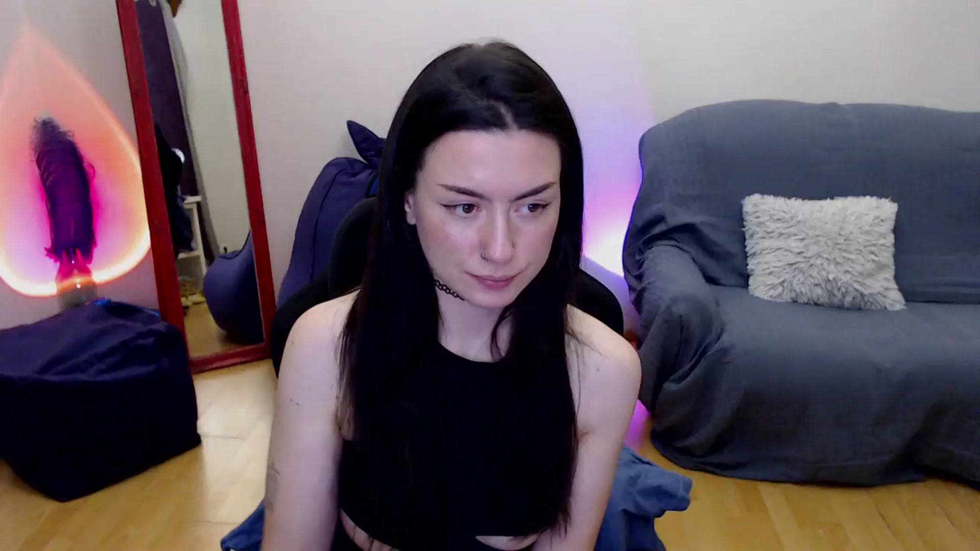 Gallery image thumbnail from Takemecloser's myfreecams stream on, 11/30/2023, 09:44 image 13 of 20