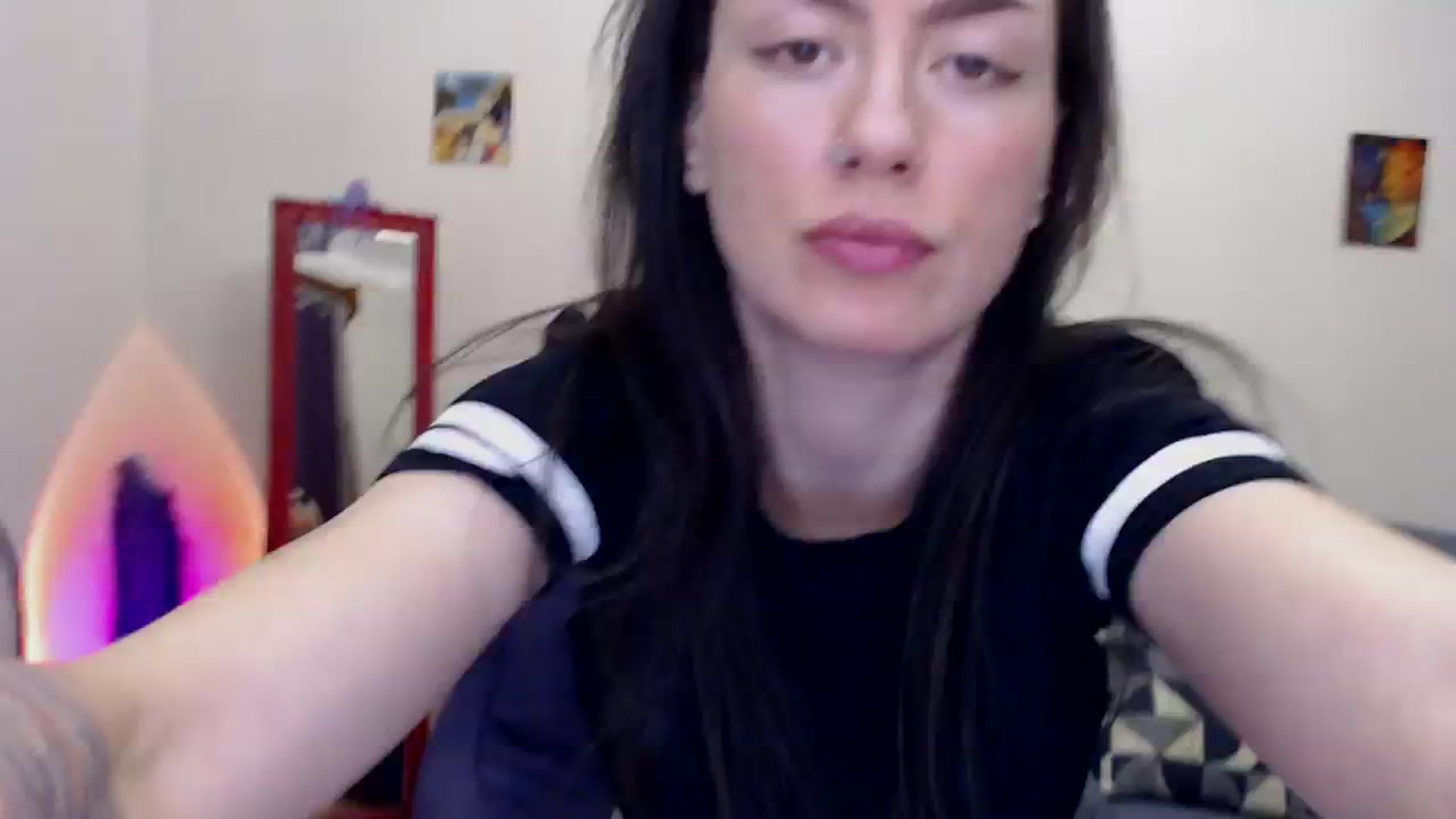 Gallery image thumbnail from Takemecloser's myfreecams stream on, 12/06/2023, 06:57 image 1 of 20