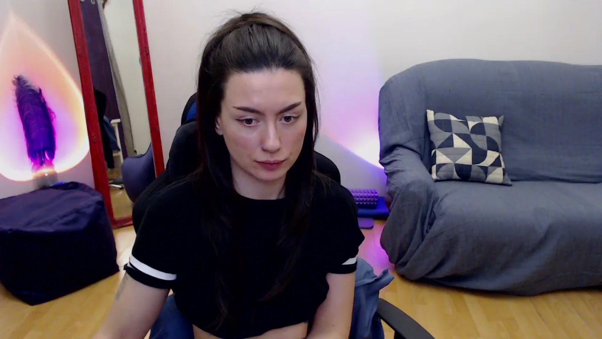 Gallery image thumbnail from Takemecloser's myfreecams stream on, 12/06/2023, 06:57 image 20 of 20