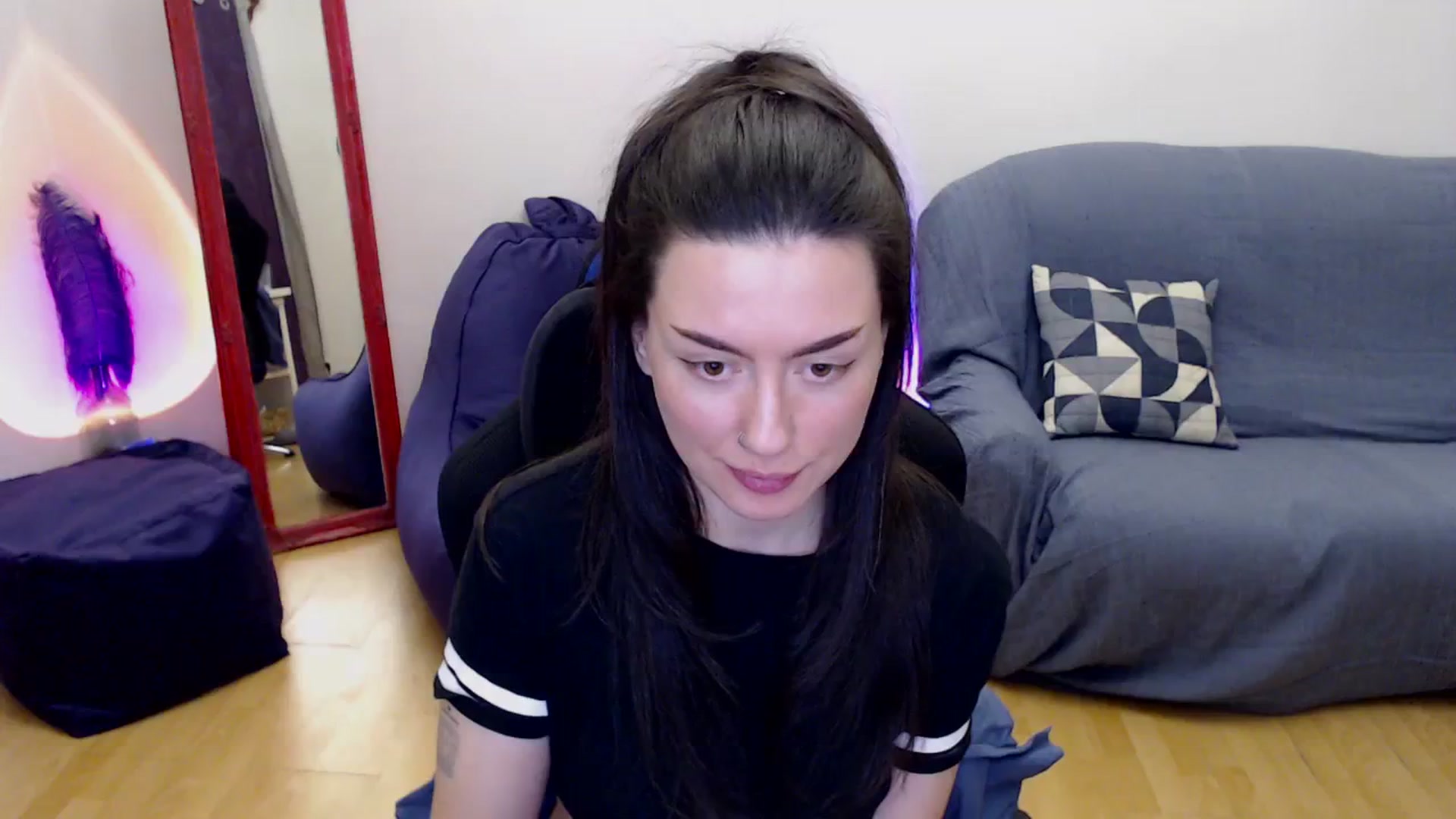 Gallery image thumbnail from Takemecloser's myfreecams stream on, 12/06/2023, 07:15 image 1 of 20