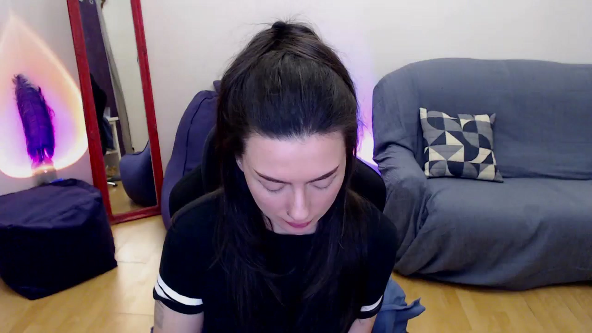 Gallery image thumbnail from Takemecloser's myfreecams stream on, 12/06/2023, 07:15 image 6 of 20