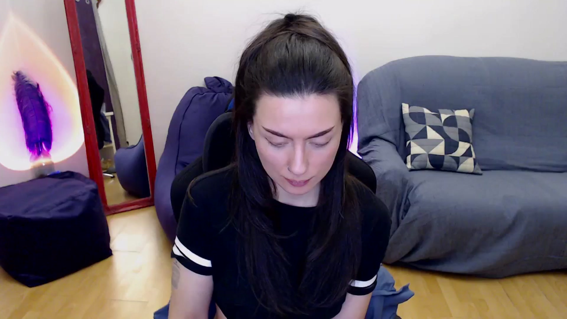 Gallery image thumbnail from Takemecloser's myfreecams stream on, 12/06/2023, 07:15 image 3 of 20