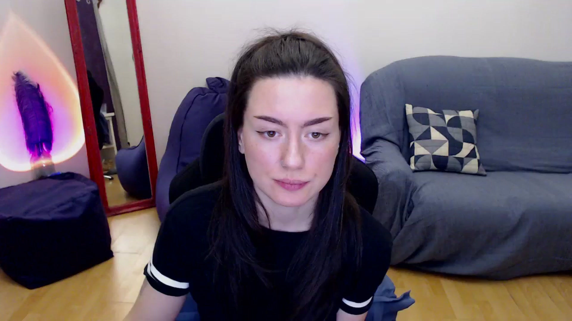 Gallery image thumbnail from Takemecloser's myfreecams stream on, 12/06/2023, 07:15 image 15 of 20