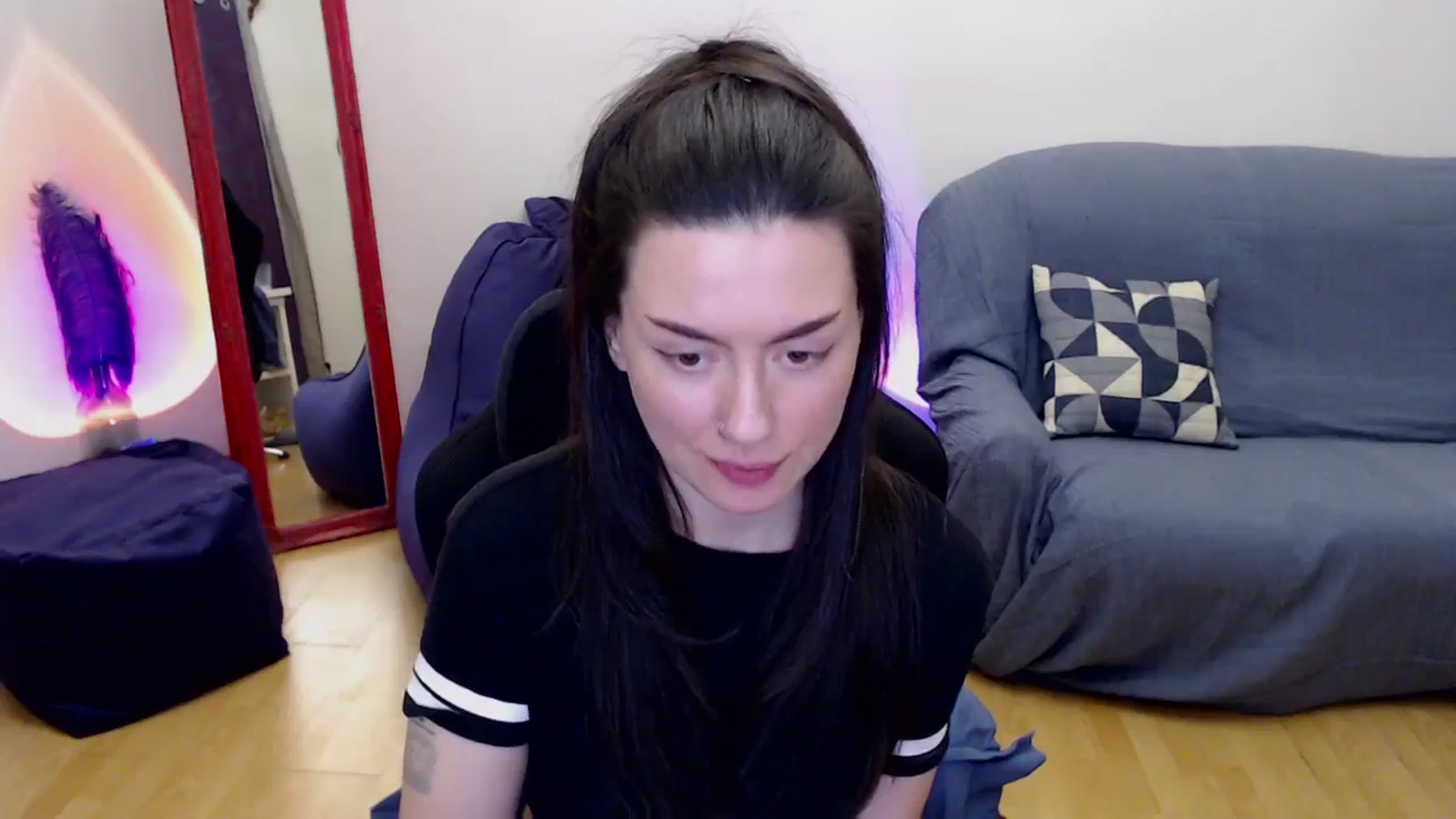Gallery image thumbnail from Takemecloser's myfreecams stream on, 12/06/2023, 07:15 image 8 of 20