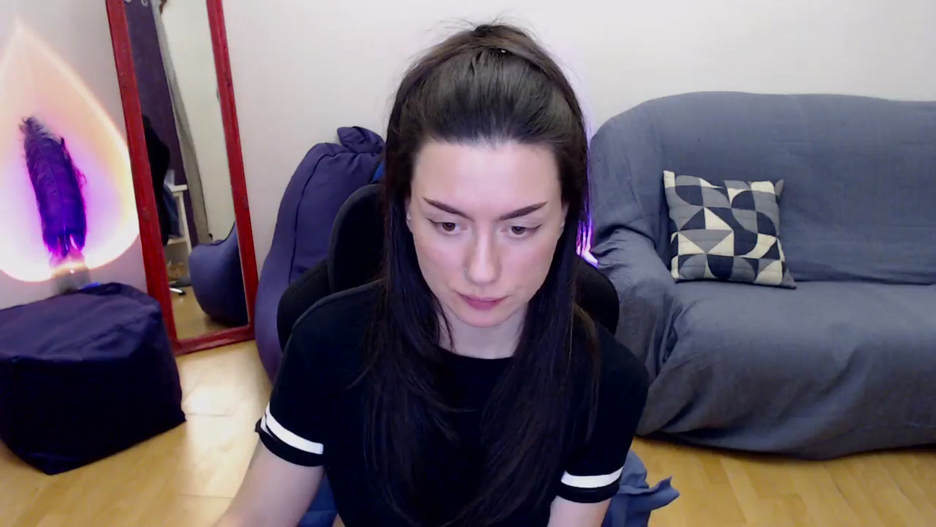 Gallery image thumbnail from Takemecloser's myfreecams stream on, 12/06/2023, 07:15 image 16 of 20