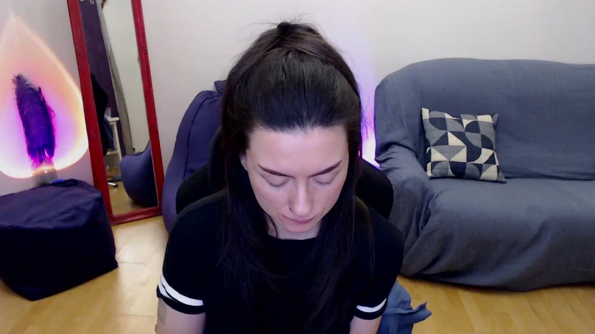 Gallery image thumbnail from Takemecloser's myfreecams stream on, 12/06/2023, 07:15 image 17 of 20