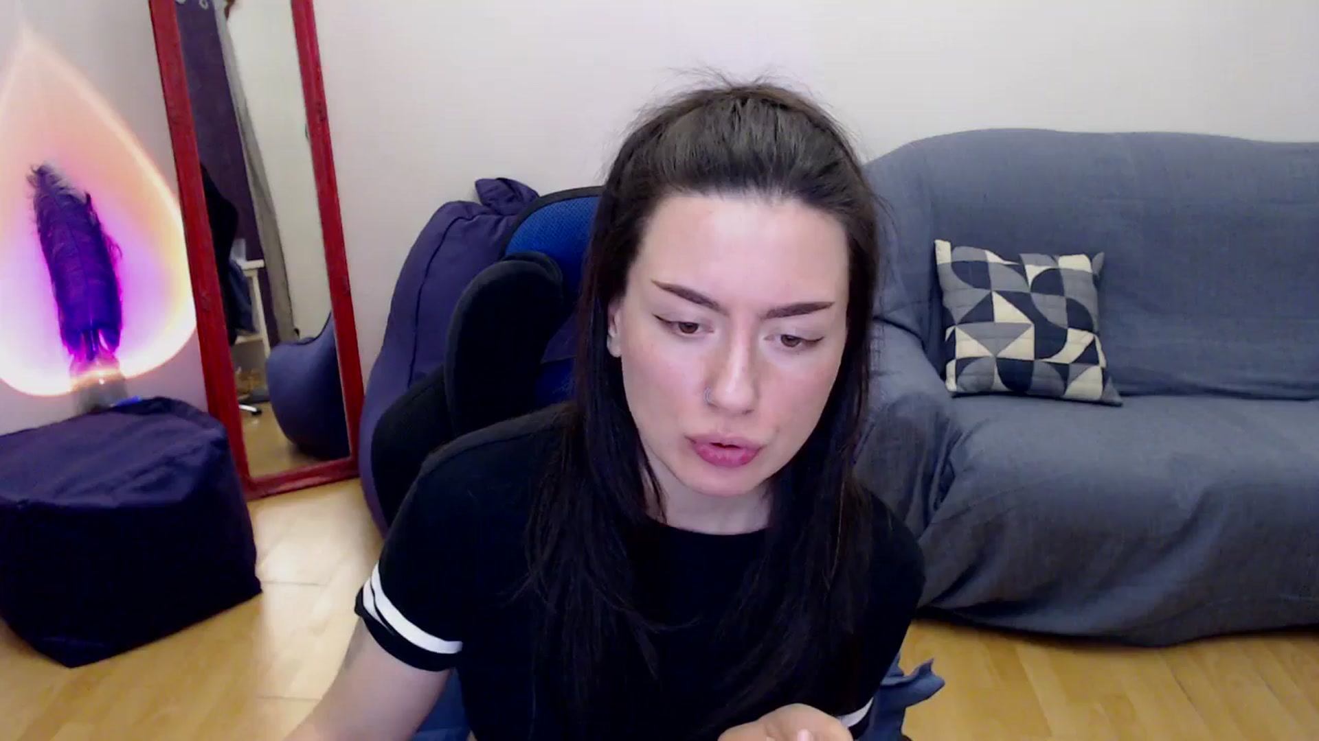 Gallery image thumbnail from Takemecloser's myfreecams stream on, 12/06/2023, 07:15 image 9 of 20