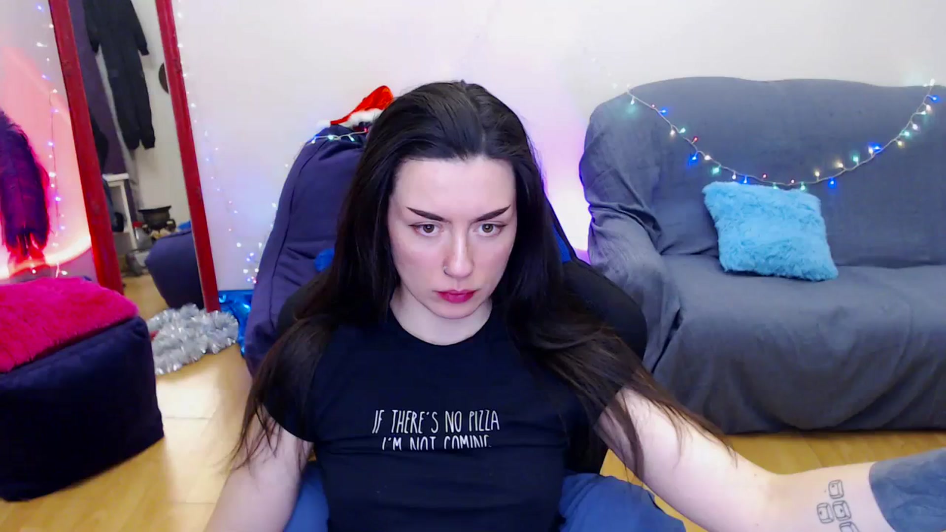 Gallery image thumbnail from Takemecloser's myfreecams stream on, 01/02/2024, 14:52 image 10 of 20